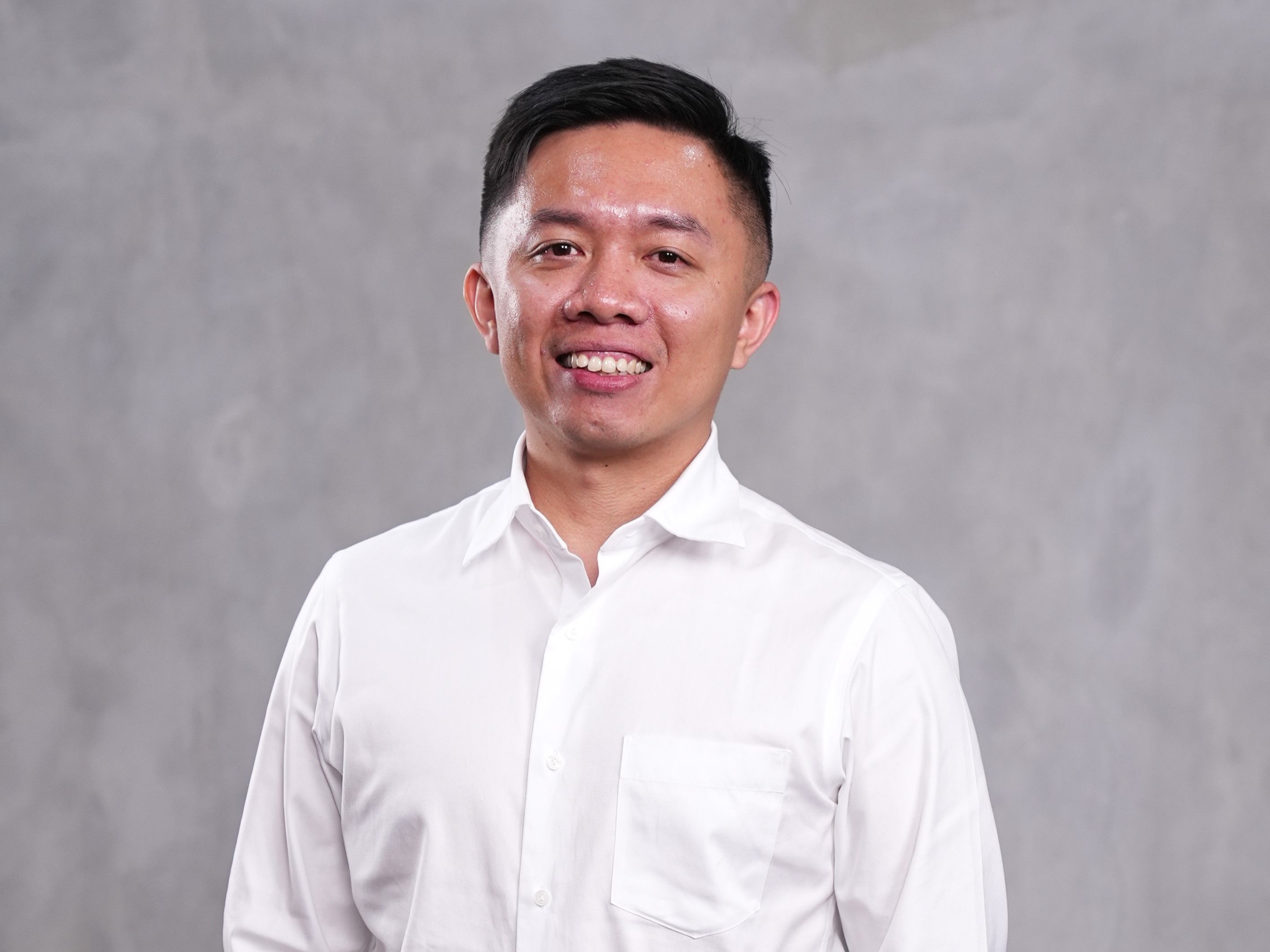 Erwin Lee - CTO 99 Group