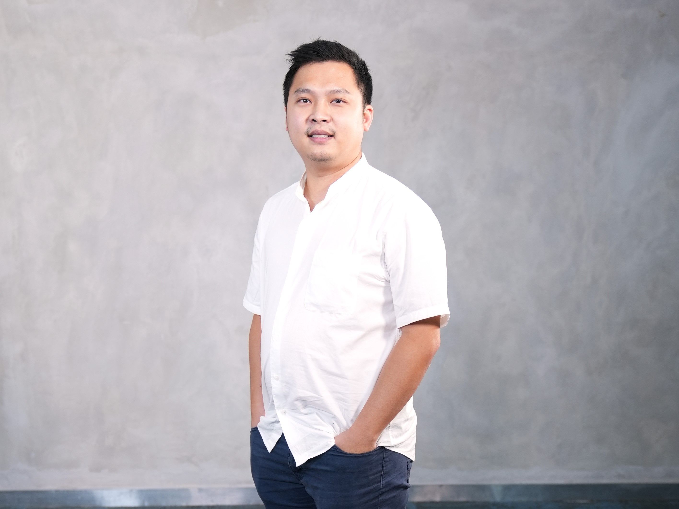 Henry Indrajaya - VP Financial Controller