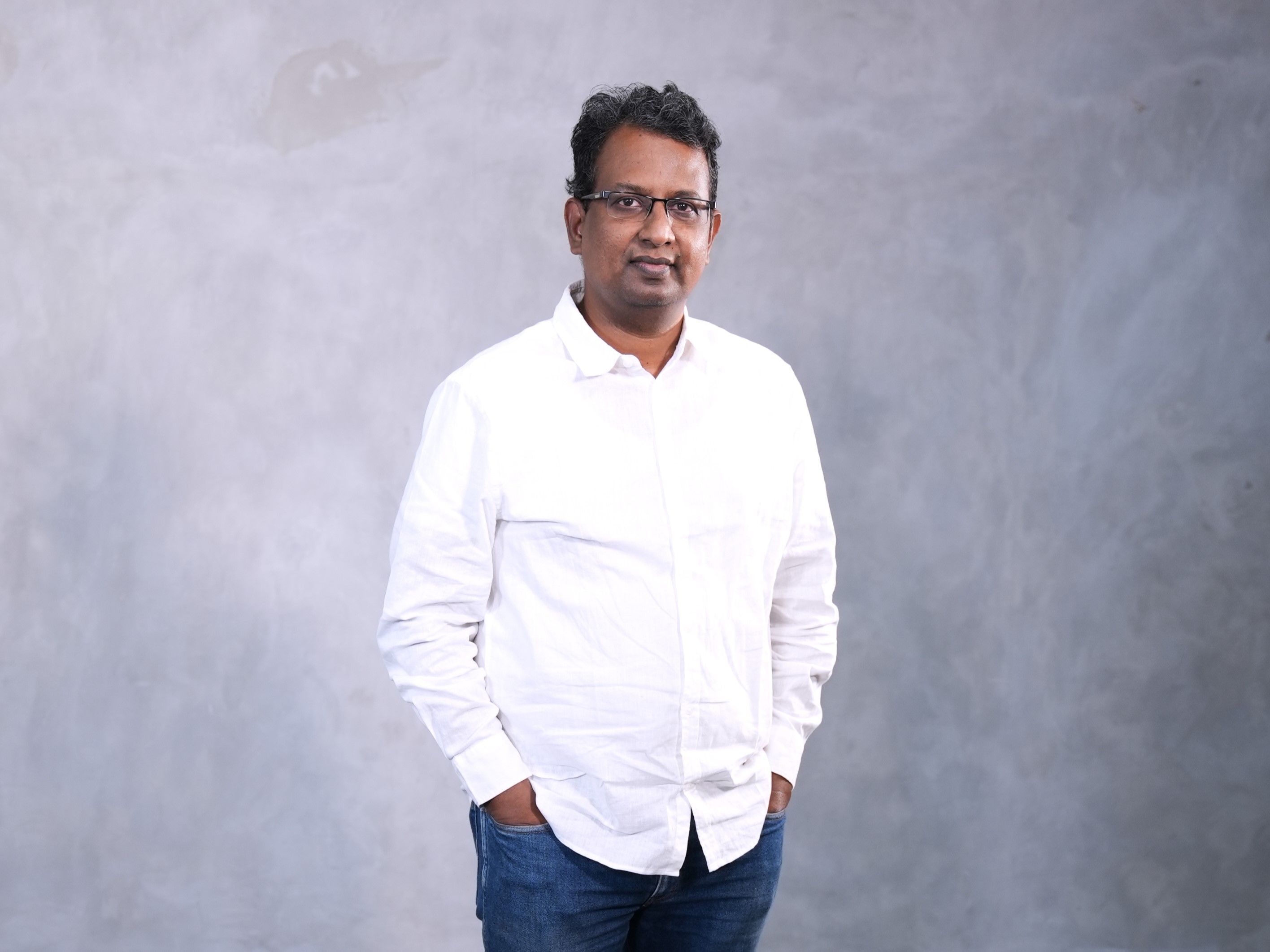 Rajesh Sangati - Group CPO