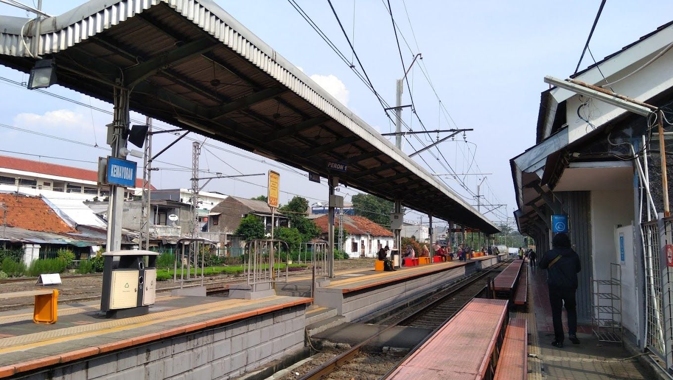 Stasiun Kemayoran3.jpg
