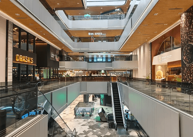 Main Gallery Image