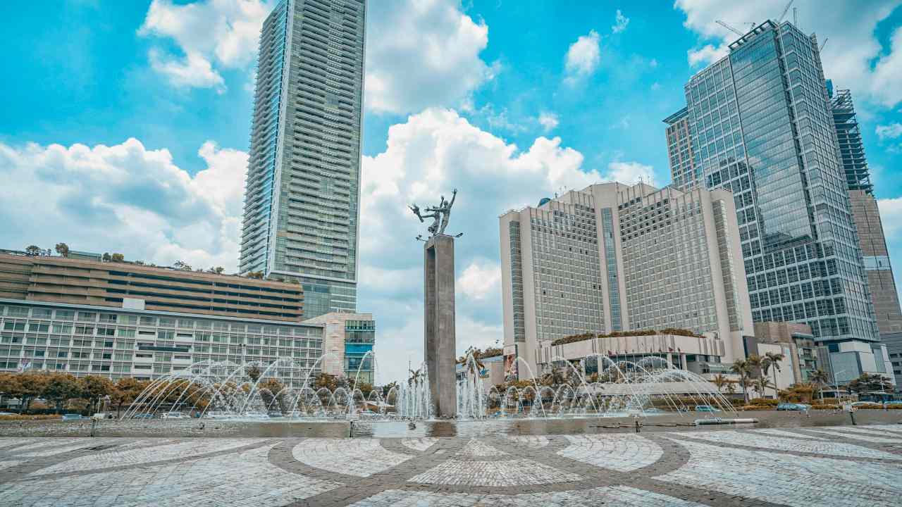 Jakarta Pusat
