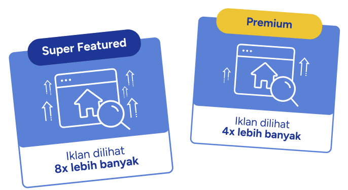 Produk Booster Information