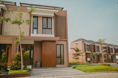 Menelusuri Jejak Kenaikan Suku Bunga: Pengaruh dan Peluangnya Terhadap Sektor Properti di Tahun 2024