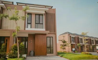 Popularitas Hunian Jakarta dan Tangerang Terus Meningkat dalam 3 Bulan Terakhir