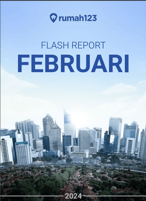 Flash Report Februari 2024