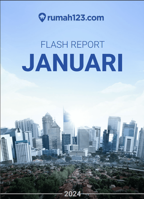 Flash Report Januari 2024