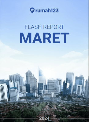 Flash Report Maret 2024
