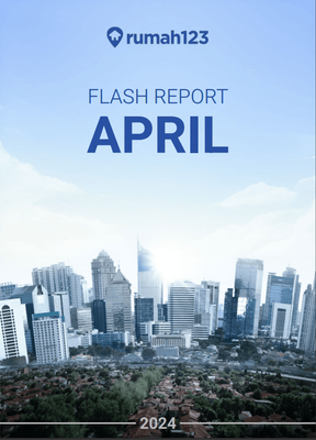 Flash Report April 2024