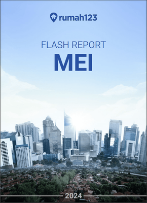 Flash Report Mei 2024