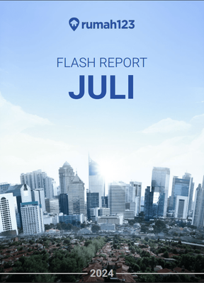 Flash Report Juli 2024