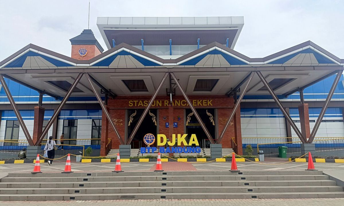 stasiun rancaekek