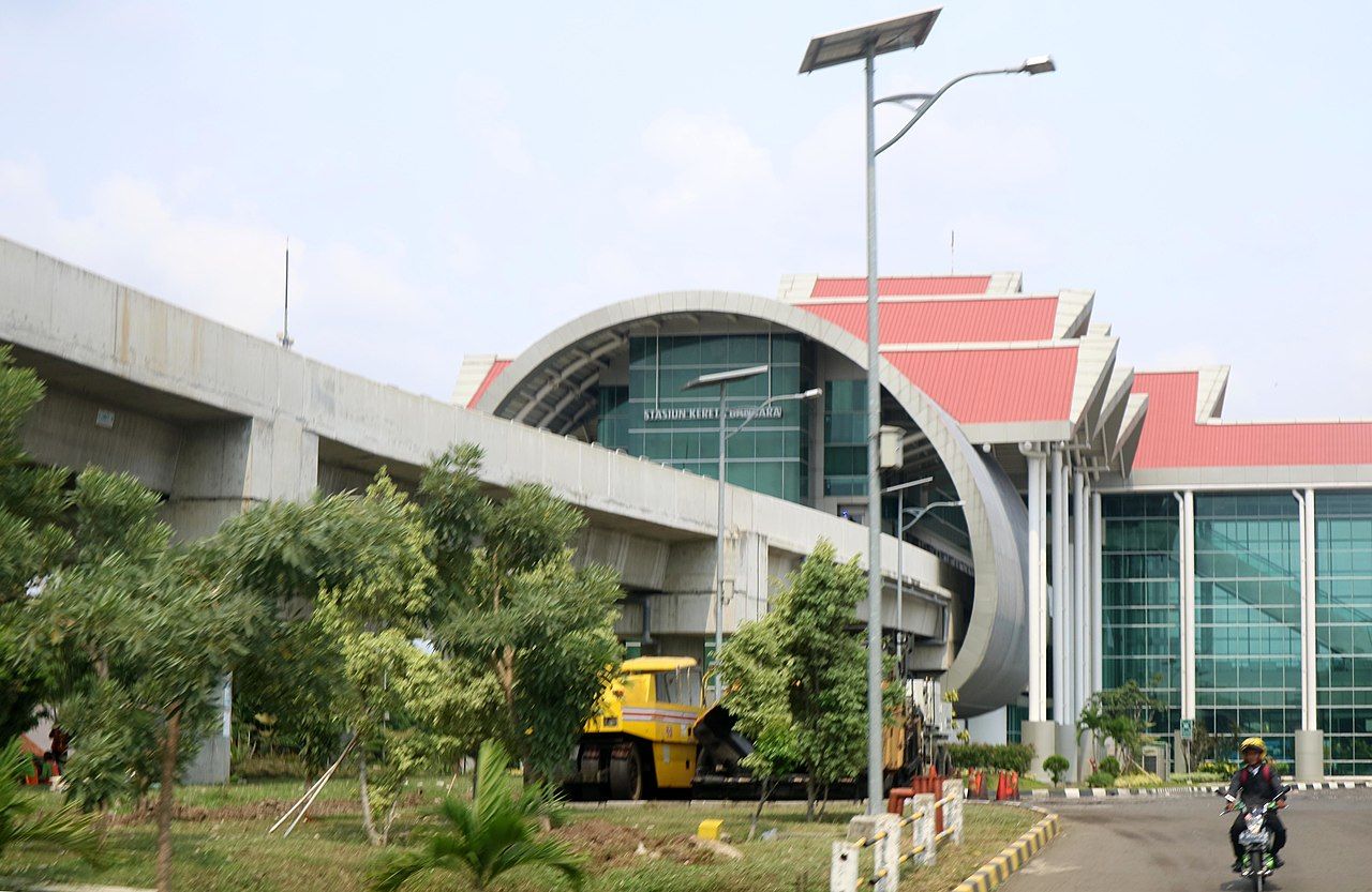 tarif stasiun bandara soekarno hatta